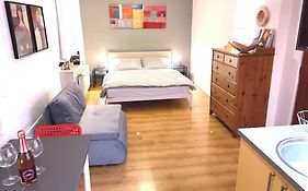 Charming Studio In The Old Town